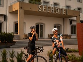 Stilvolles Silvester-Jahreswechsel am Bodensee | 5 T.