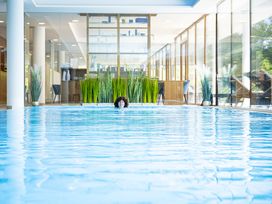 Vier Jahreszeiten im Schlosspark inkl. Adults Only Wellness & Spa | 2 Nächte