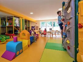 4 Tage Kurzurlaub mit HP+ im Rio Stava Family Resort & Spa