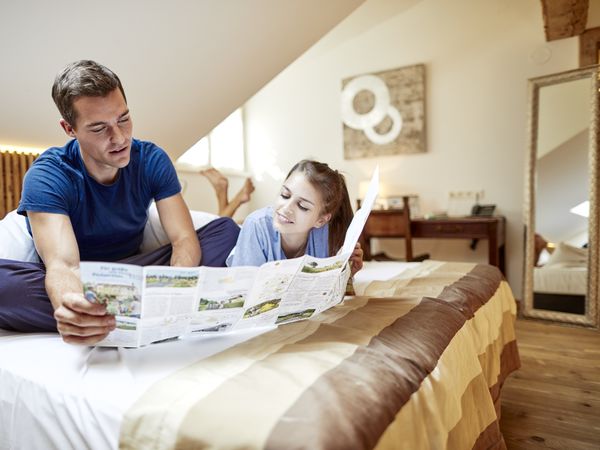 Tauchen Sie ein in den Weingenuss in Gumpoldskirchen, Niederösterreich inkl. Frühstück