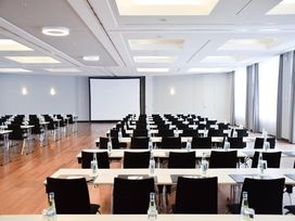 3 Tage im Radisson Blu Park Hotel mit Frühstück