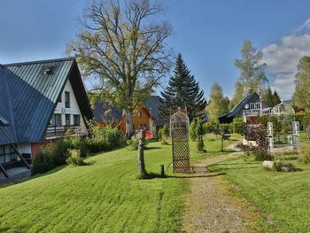 5 Tage Auszeit im Riesengebirge mit HP