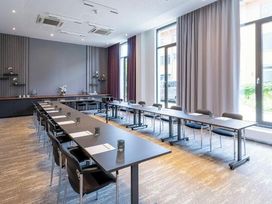 Bayerns Hauptstadt erleben im Fourside Hotel München