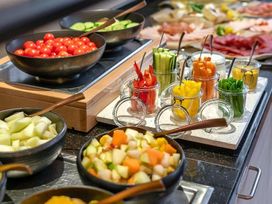 2 Tage im Hotel Park Inn by Radisson Nürnberg