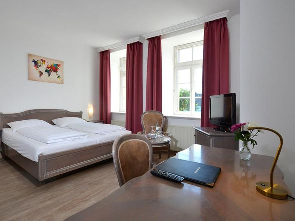 Comfort Doppelzimmer