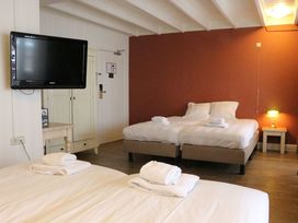 Urlaub am Markermeer-See - 3 Tage in Nord-Holland