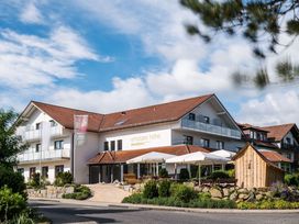 Kurz mal weg SPECIAL - 3 Tage / 2 Nächte inkl. Therme