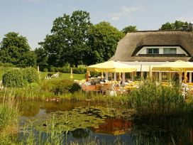 2 Tage in der jüngsten Stadt Rügens mit Frühstück