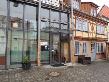 Mühlhausen-Special: Wochenstart-Arrangement 3=2