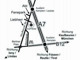 2 Tage Abstand vom Alltag im Allgäu