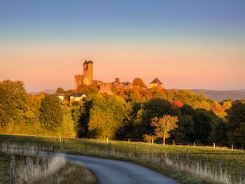 Rotenburger Sommer - 2 Nächte