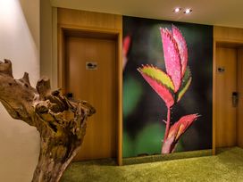 Aktiv-Ausspannen im Parkhotel mit 1 Abendessen