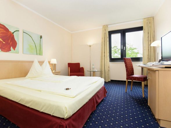Montana Parkhotel Marl