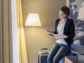 3 Tage Kurzurlaub im Mercure Hotel Berlin