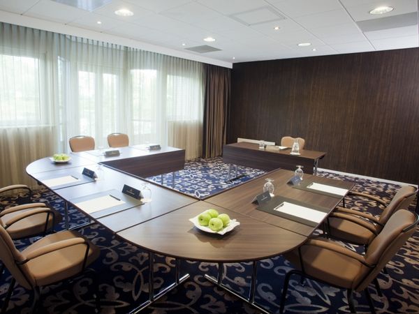 6 Tage im Bilderberg Chateau Holtmuhle mit Frühstück in Tegelen inkl. Frühstück