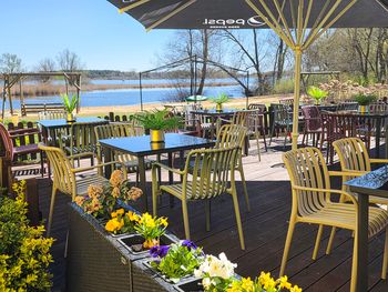 4 Tage Frühlingszauber am See inkl. Halbpension plus