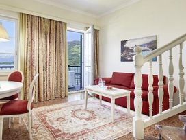 2 Tage am Zeller See im Grand Hotel mit Frühstück