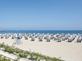 4 Tage Mini-Kreuzfahrt-Abenteuer an der Ostsee inkl. Tagestour nach Dänemark
