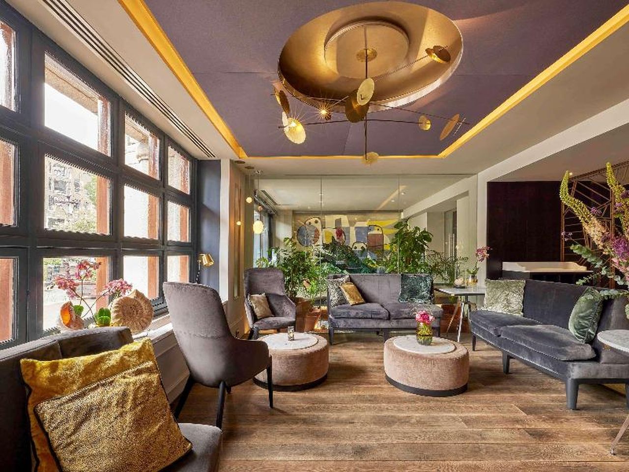 5 Tage Entspannung in Amsterdam