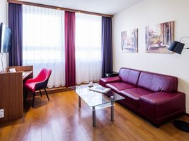 München Städtetrip - 2 Tage im Star G Hotel München Schwabing 