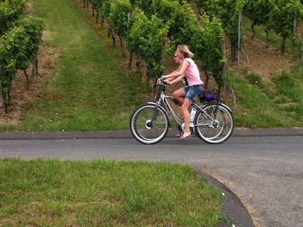 BIKER!  Motor aus und abschalten…