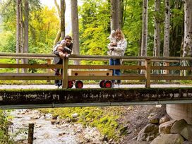 2 Tage im Familotel in Bayrischzell mit Frühstück