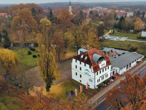 Hotel & Restaurant Weisser Schwan