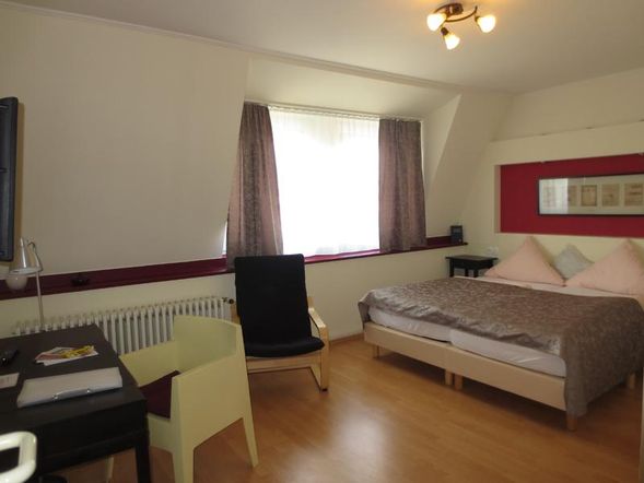 Doppelzimmer Comfort