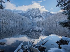Winterwellness in Oetz -3 Tage