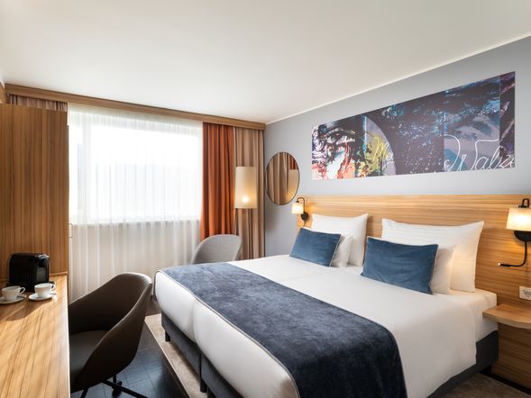 Doppelzimmer SUPERIOR