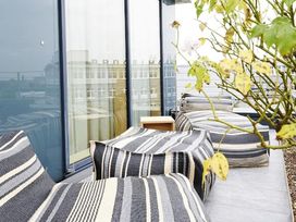 2 Tage im Radisson Blu Hotel Cologne 