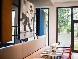 2 Tage im Hotel am Frankfurter Stadtwald
