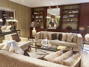 5 Tage im Hotel Adlon Kempinski Berlin 