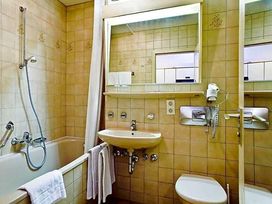 Thermenoase Bad Füssing - 3 Tage in Niederbayern