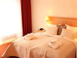 4 Tage Meeresluft genießen am Timmendorfer Strand