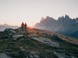 Bergerlebnisse in Südtirol & den Dolomiten - 3 Tage