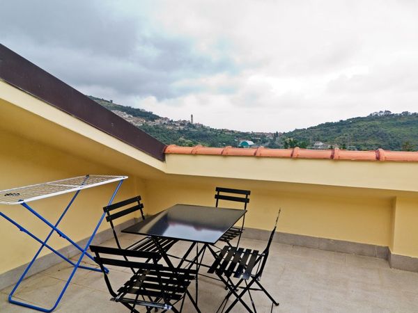 Ligurien erleben - 6 Tage Erholung in Castellaro inkl. Frühstück