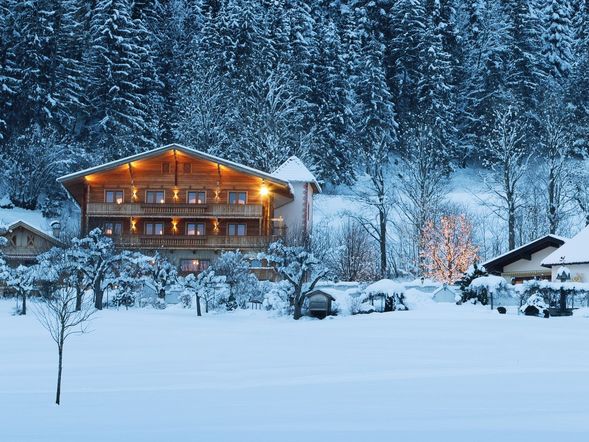 Landhaus Ager