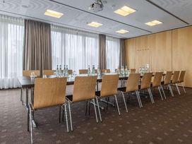 2 Tage im Radisson Blu Hotel Hannover 
