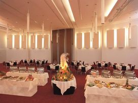 2 Tage Wohlfühlen in Bad Göggling mit Frühstück