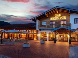 Chiemgauer Wanderlust - 3 Tage auf dem Dach der Berge