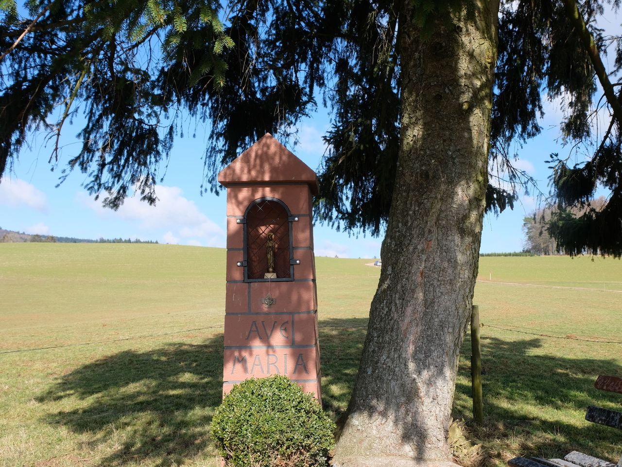 Urlaub zwischen Odenwald und Neckartal - 4 Nächte