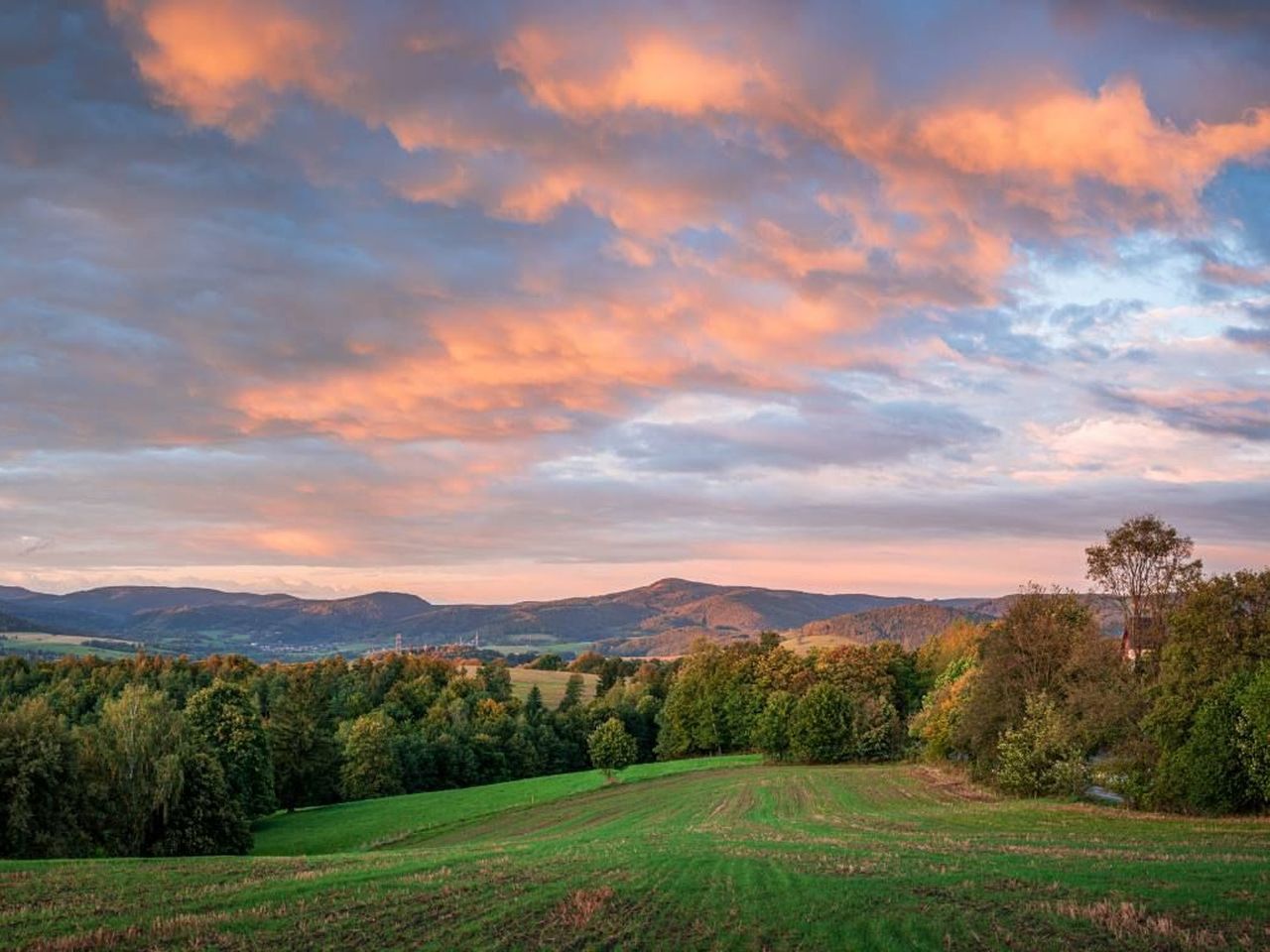 Wander-Verwöhn-Tage - 3 Tage Rennsteig