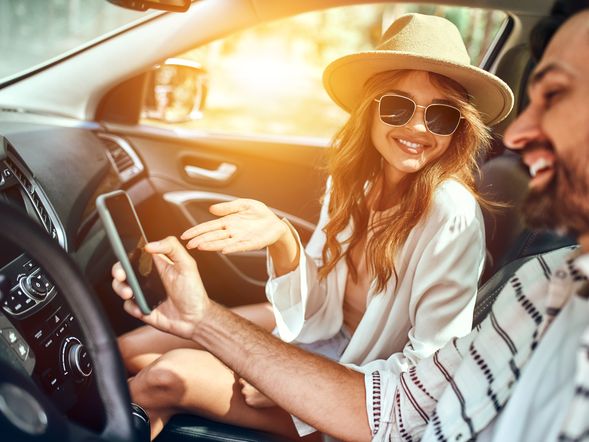 6 Tage mit Frühstück im Holiday Inn Express Wiesbaden