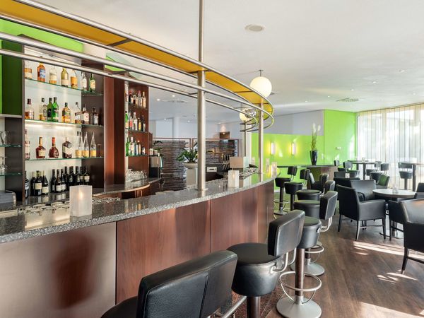 5 entspannte Tage im NH Weinheim Nur Übernachtung