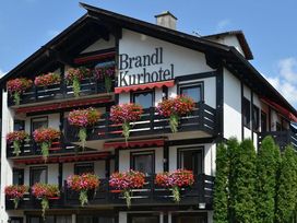 2 Tage im Kurhotel Brandl das Unterallgäu genießen