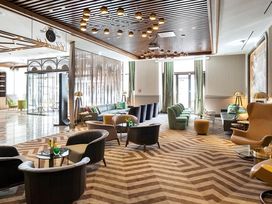 Berlintrip - 2 Tage mit Frühstück im Titanic Chaussee
