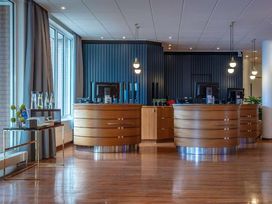 5 Tage im Radisson Blu Hotel, Karlsruhe in Ettlingen