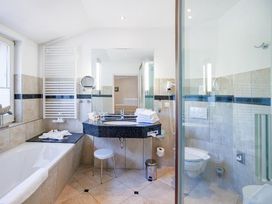 4 Tage Erholung am See in Güstrow