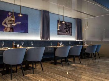 4 Tage im Radisson Blu Hotel Cologne 